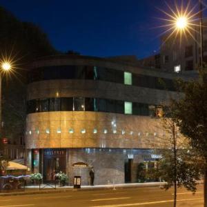 Hotel Square
