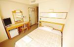 Sado Japan Hotels - Hotel Crown Hills Niigata