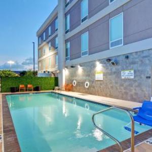 Home2 Suites by Hilton Baytown