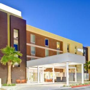 Hotels near Frank G Bonelli Regional Park - Home2 Suites by Hilton Azusa