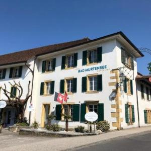 Hotel Bad Murtensee