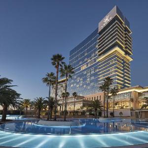 Crown Towers Perth