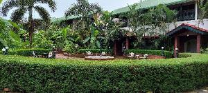 Pride Chira Meadows Ecoresort & Wellness Spa, Dapoli, Dapoli