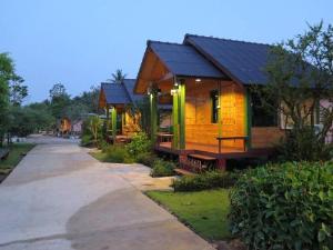 Nung Ni Bang Khon Thi Resort, Ratchaburi