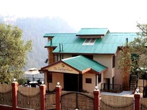 The Oaktree House, Shimla