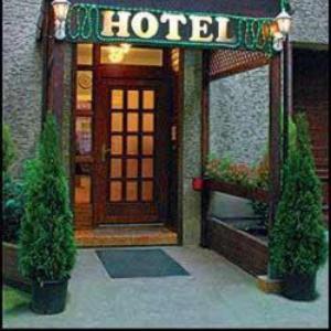 Hotel Adam