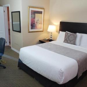 Regency Inn & Suites