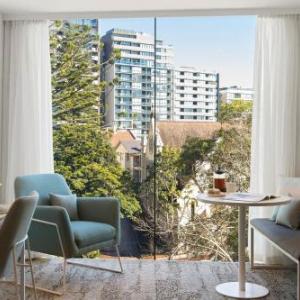 Hotels near Big Top Sydney - Quest North Sydney