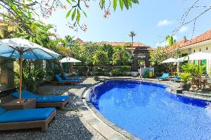 Taman Damai Bungalow, Nusa Dua