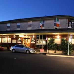 McDonald Jones Stadium Hotels - Northern Star Hotel