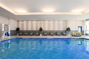AC Hotel Dallas Frisco, Frisco
