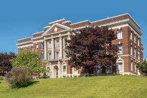 The Courthouse Hotel, Ascend Hotel Collection, Thunder Bay