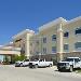 Hampton Inn Fort Stockton, Tx
