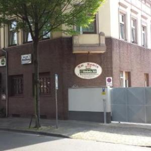 Hotels near Rudolf Weber Arena - Hotel Am Kamin