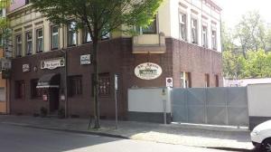 Hotel Am Kamin, Duisburg
