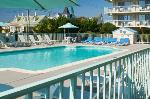 Cape May Beach New Jersey Hotels - Sea Crest Inn