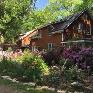 Goldberry Woods- A Modern Farm Resort