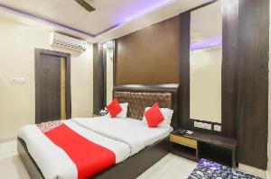 CAPITAL O 9022 Dada's Villa Residency, Jamshedpur