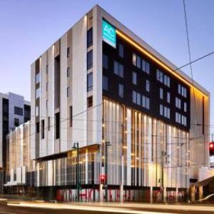 Hotels near CITY Center for Collaborative Learning - AC Hotel Tucson Downtown