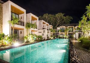B2 Pai Premier Hotel, Pai