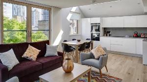 Lambeth North One, Newington
