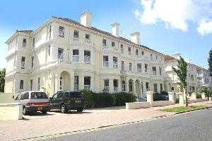 Congress Apartments, Eastbourne