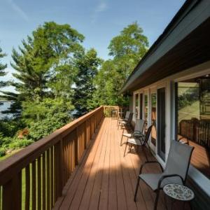 Inn On Lake Wissota