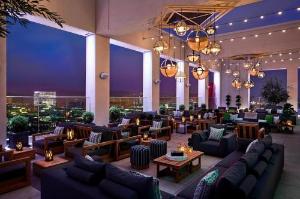 Marriott Irvine Spectrum, Irvine