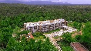 Five Falls Resort - Courtallam, Tirunelveli