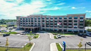 Holiday Inn Express & Suites - Elizabethtown North, Elizabethtown