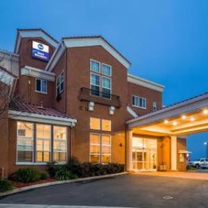 Best Western I-5 Inn & Suites