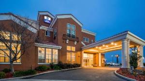 Best Western I-5 Inn & Suites, Lodi
