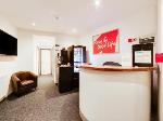 Corby United Kingdom Hotels - Snooze Hotel