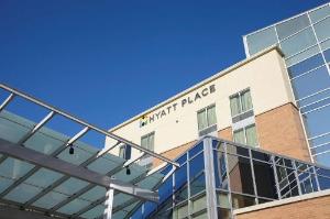 Hyatt Place West Des Moines/Jordan Creek, West Des Moines