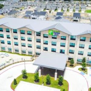 Holiday Inn Express & Suites DRIPPING SPRINGS - AUSTIN AREA