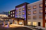 Pleasant Ridge Ohio Hotels - Holiday Inn Express & Suites Cincinnati NE - Red Bank Road