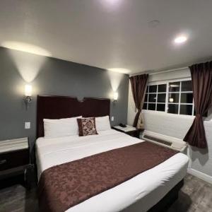 Yucca North Flagstaff Hotels - Relax Inn