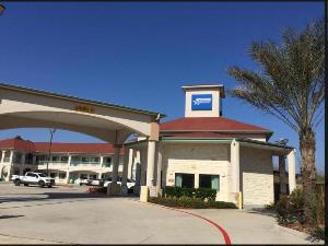 Americas Best Value Inn & Suites IAH Airport North, Humble