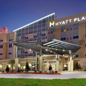 Hyatt Place Houston NW Vintage Park