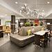 Scout Bar Houston Hotels - Home2 Suites by Hilton Houston Webster