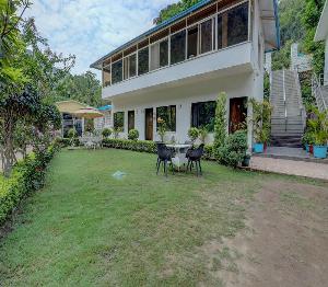 Ezzenza Mahayana Resort & Spa, Rishikesh