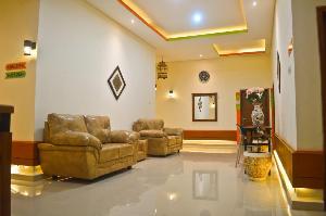 The Cabin Tanjung Hotel Wonosobo, Wonosobo