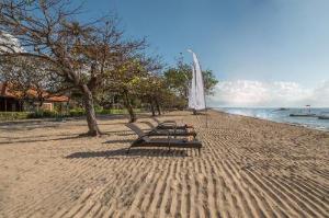 Inna Bali Beach Resort, Sanur