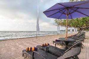 Inna Bali Beach Garden, Sanur