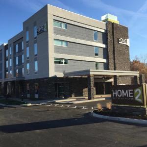 Home2 Suites by Hilton Cleveland Independence