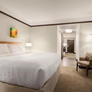 Medford Armory Hotels - Hilton Garden Inn Medford OR