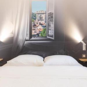 B&B Hôtel Avignon (2)