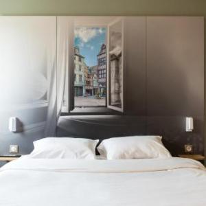 B&B HOTEL Rouen Saint-Étienne-du-Rouvray