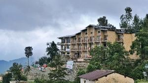 Grand Himalayan Hotel & Resorts, Mukteshwar