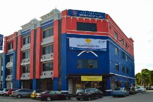 Diamond Hotel, Kota Bharu